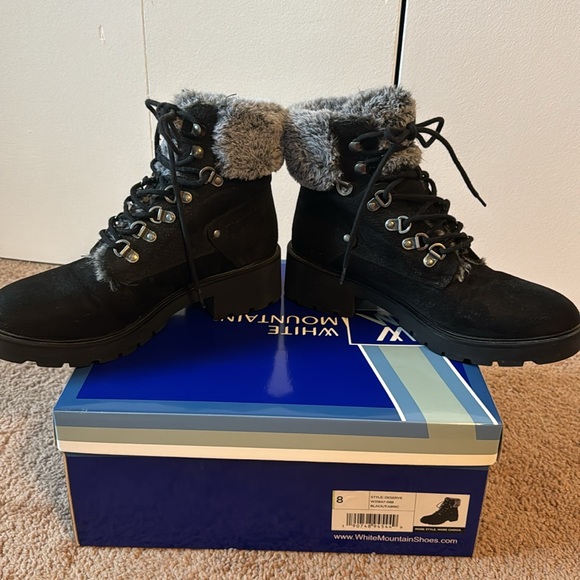 White Mountain | snow boot - Picture 2 of 4